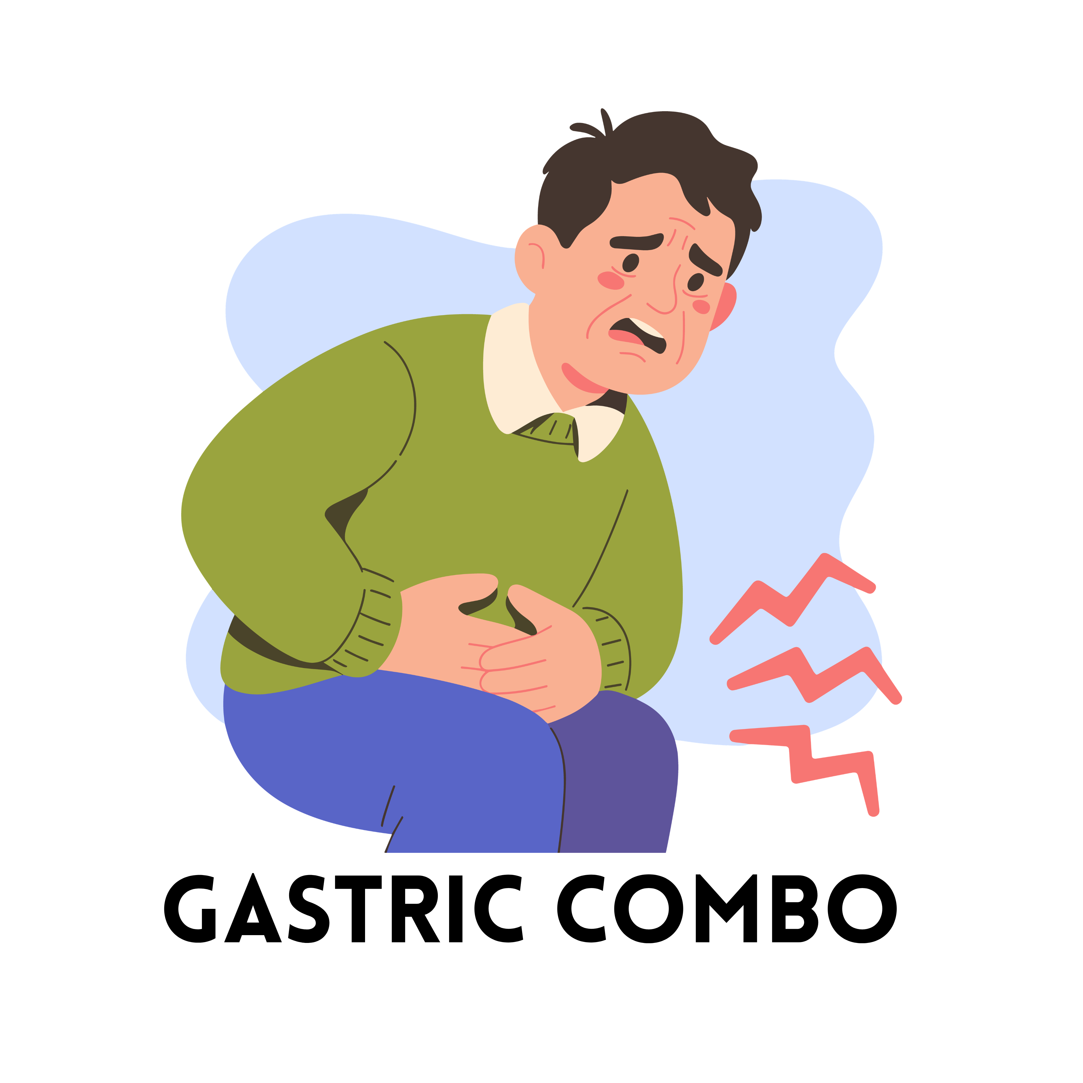 Gastric Combo