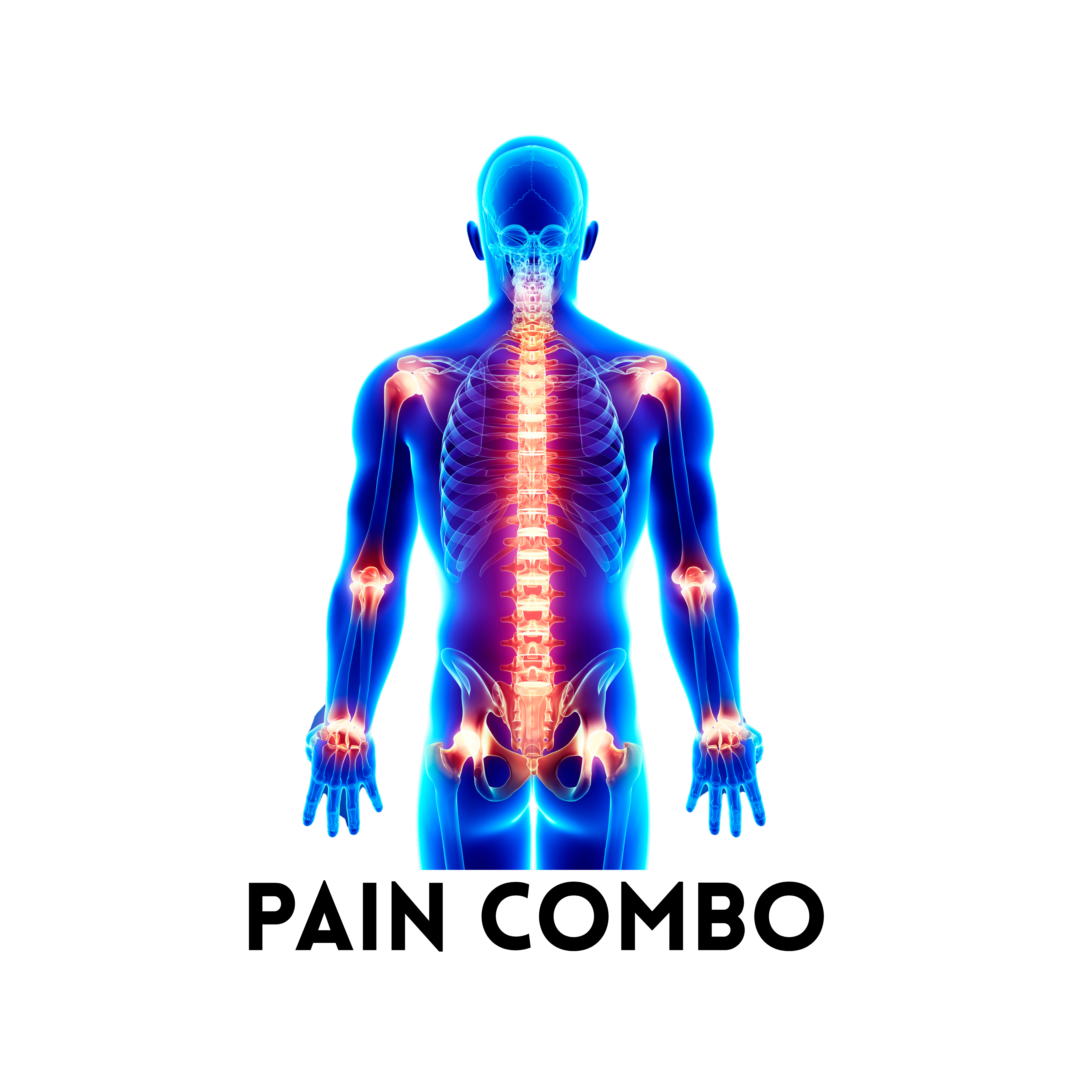 Pain Relief Combo