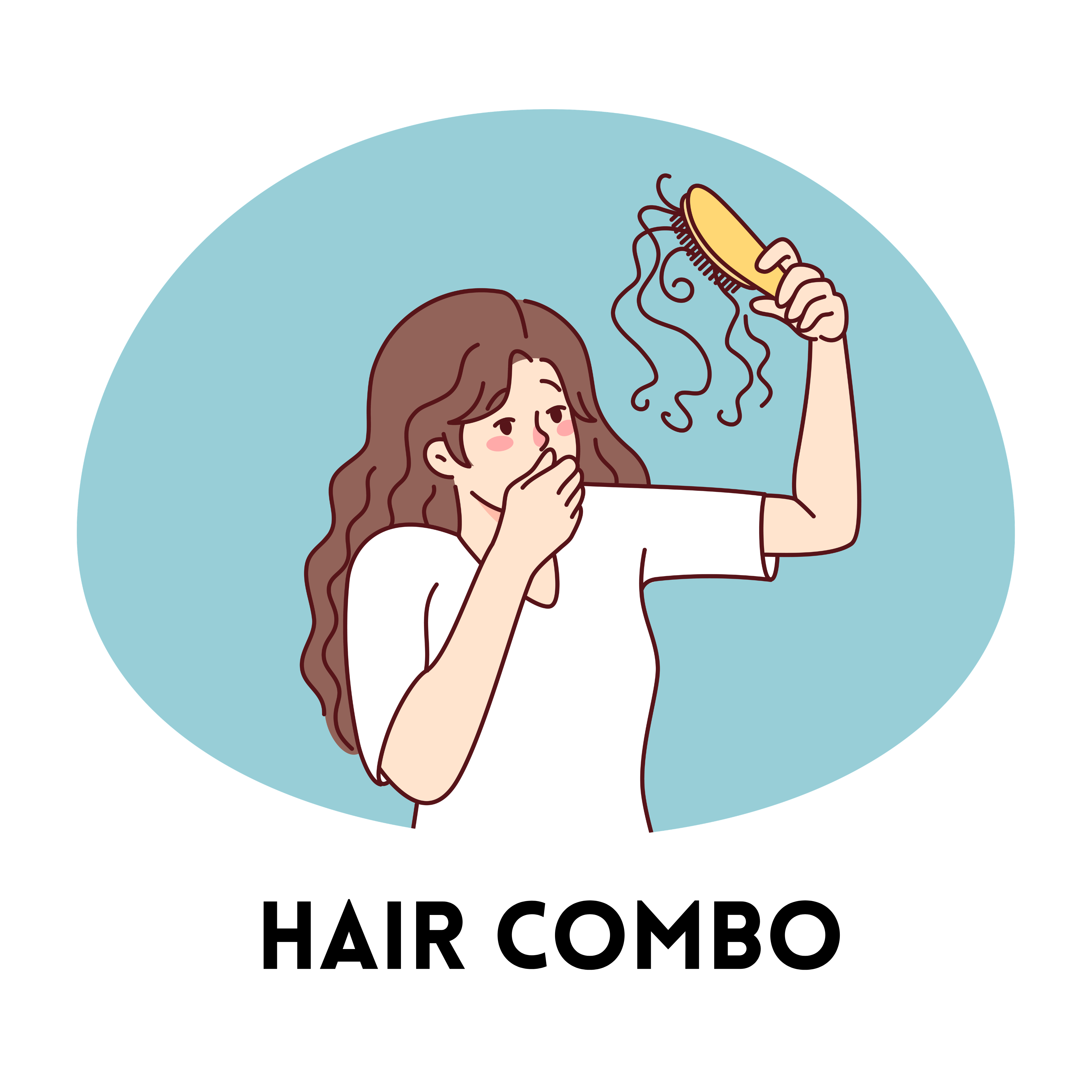Hair Care Combo