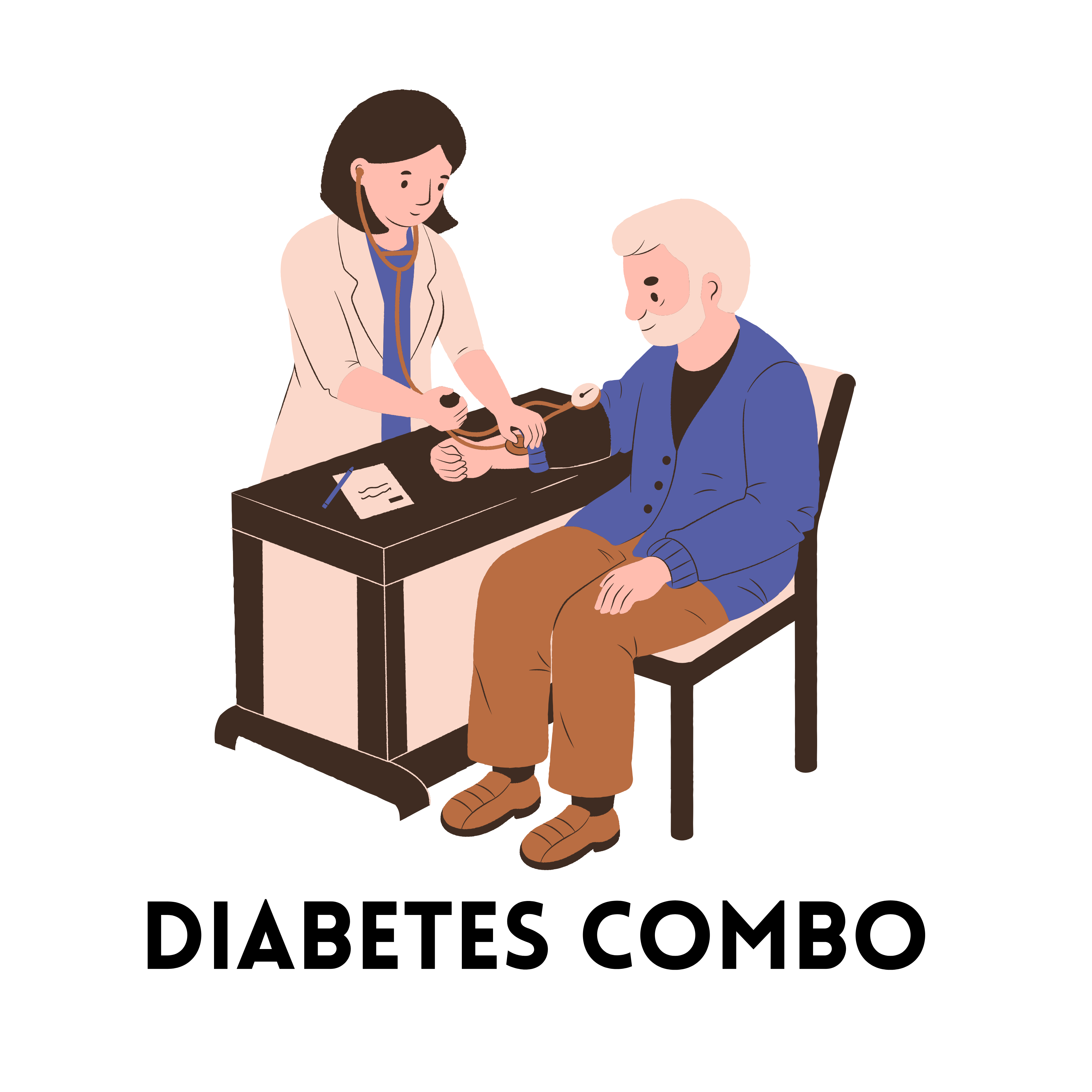 Diabetes Combo