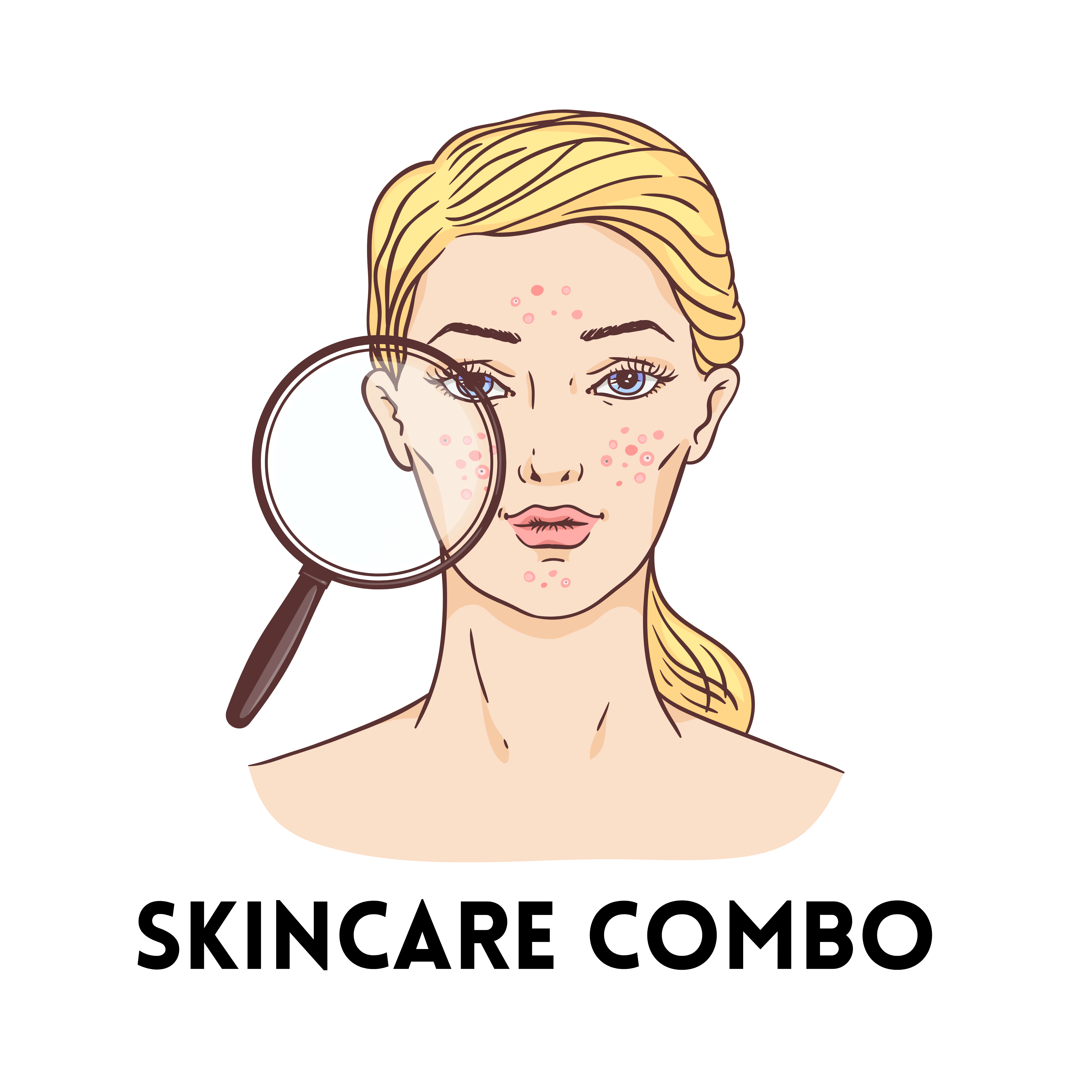 Skin Care Combo