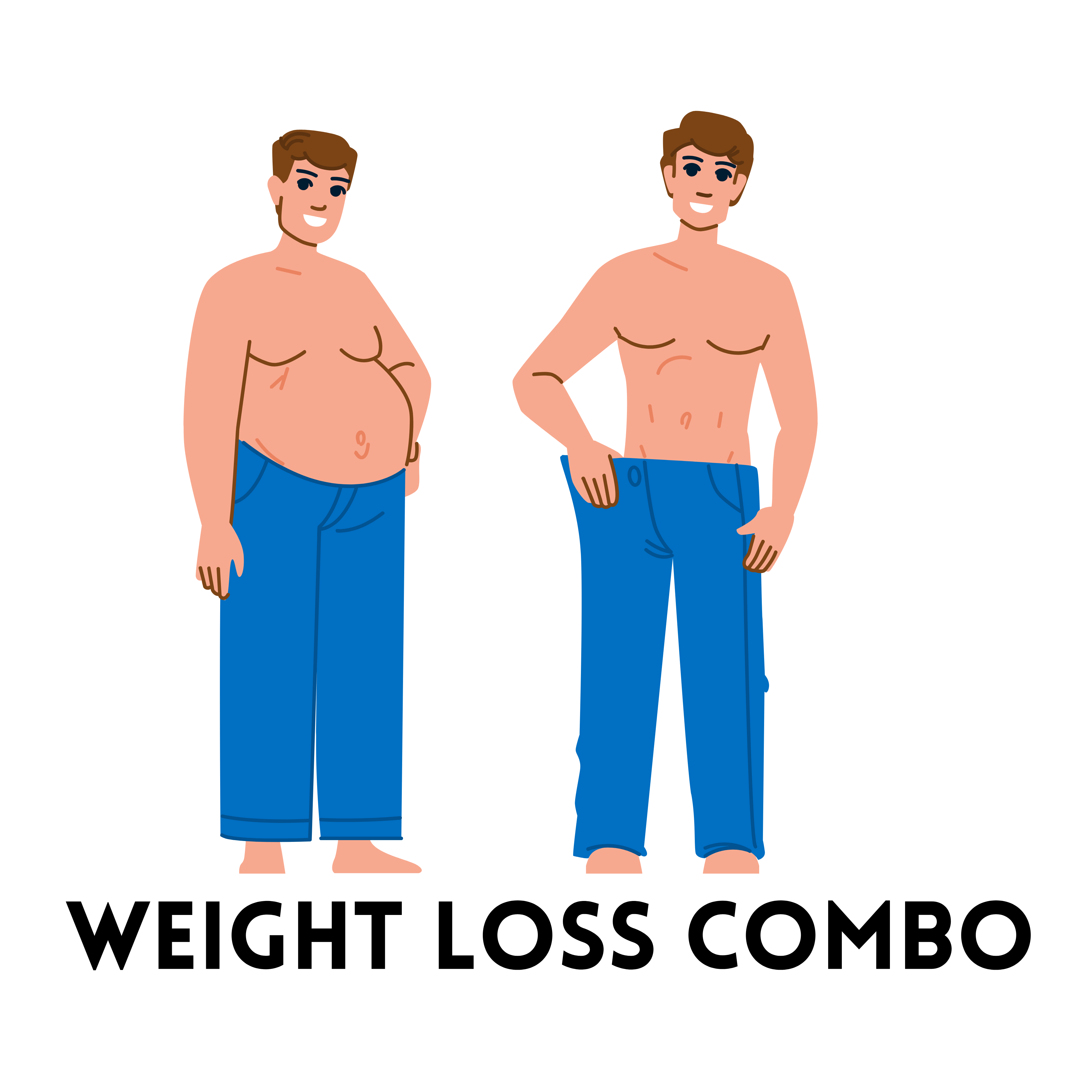 Weight Loss Combo