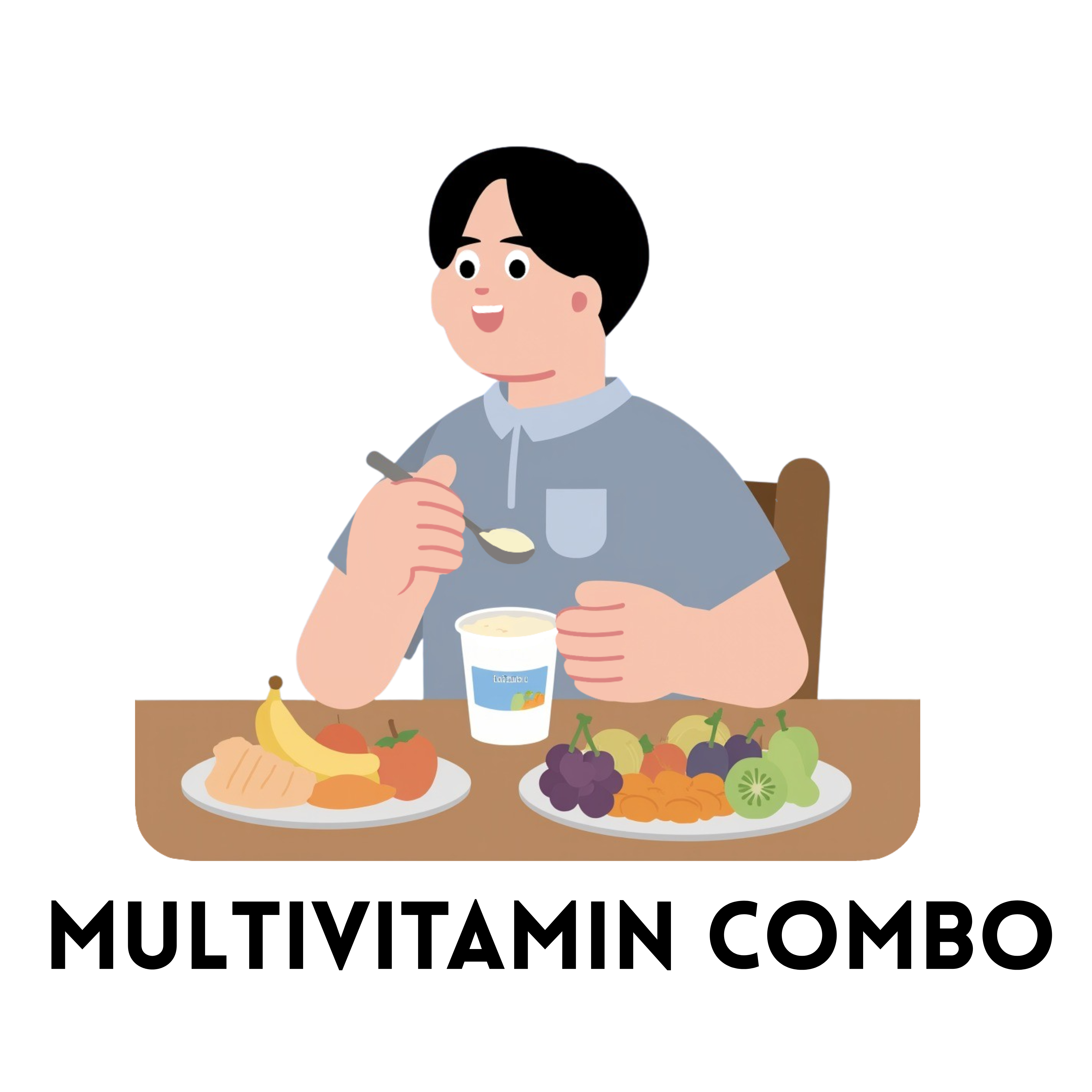 Ayurvedic VITAMINS & SUPPLEMENTS