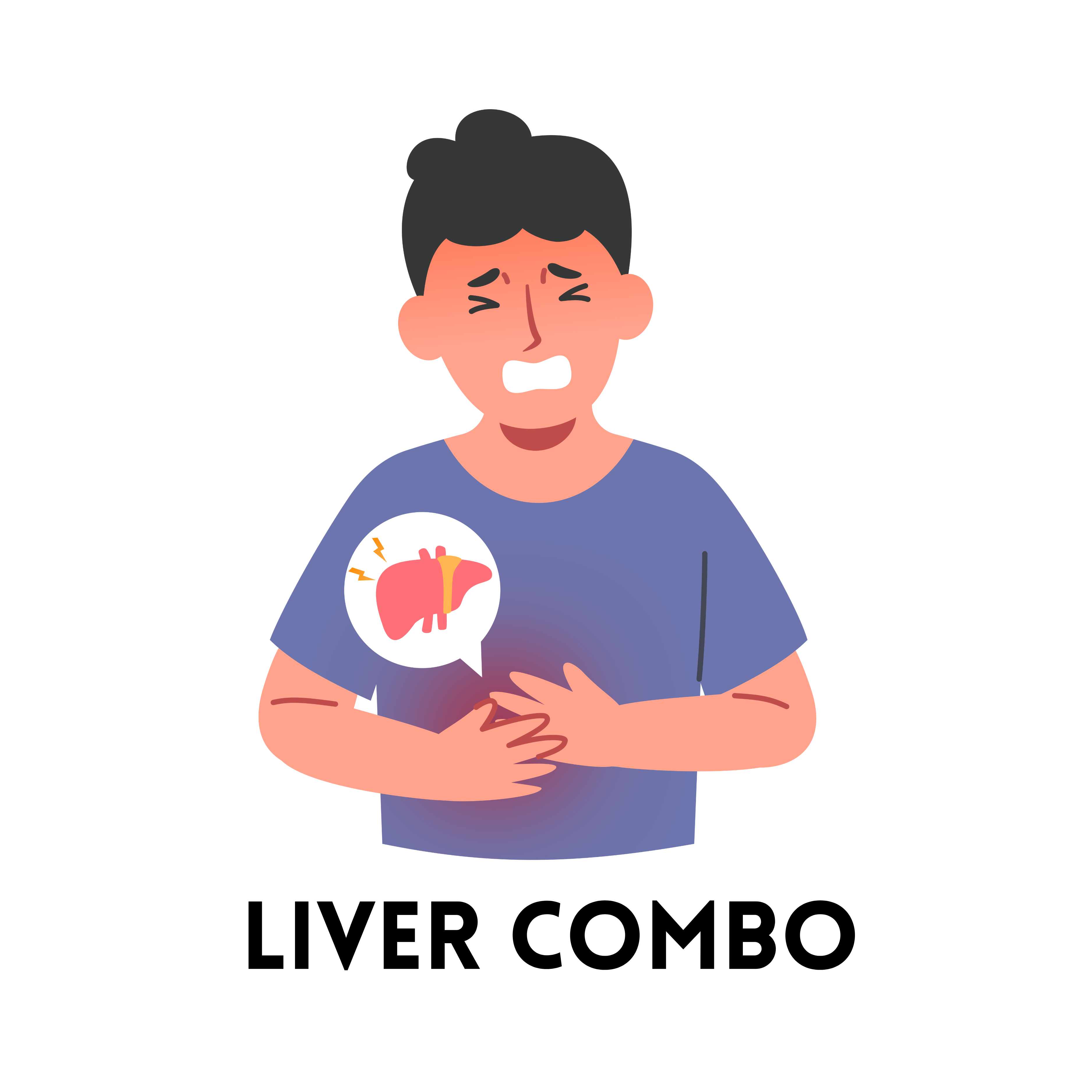 Liver Combo