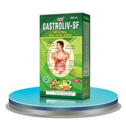 GASTROLIV - SF (pack of 2) - HEALTH AIM PHARMACY