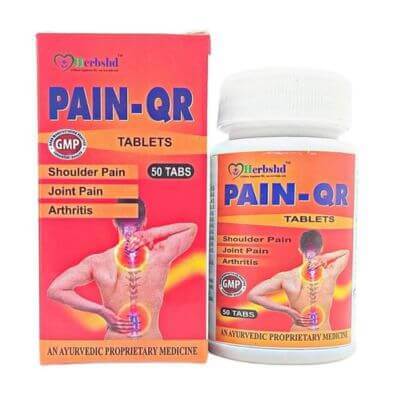 Gemcal - DS & Pain - QR Tablets (combo) - HEALTH AIM PHARMACY