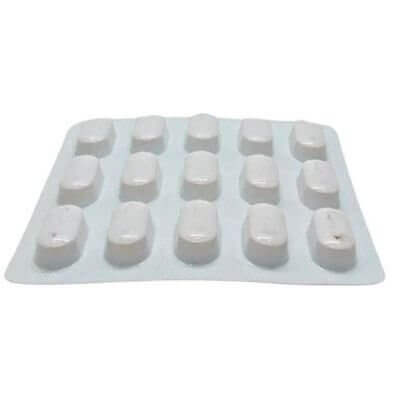 Gemcal DS tablet & PainQR oil - HEALTH AIM PHARMACY