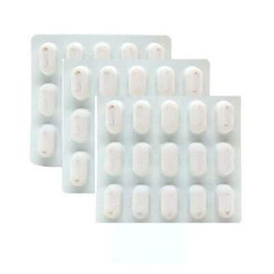 Gemcal - DS Tablet(pack of 3) - HEALTH AIM PHARMACY