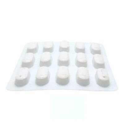 Gemcal - DS Tablet(pack of 3) - HEALTH AIM PHARMACY