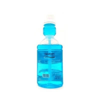 Geofresh Mouthwash (Pack of 3). - HEALTH AIM PHARMACY