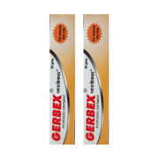 GERBEX Ointment 20gms.(PACK OF 8) - HEALTH AIM PHARMACY