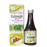 Gita Ayurvedic Kalmegh Pro Syrup is a Improve Appetite (pack of5) - HEALTH AIM PHARMACY