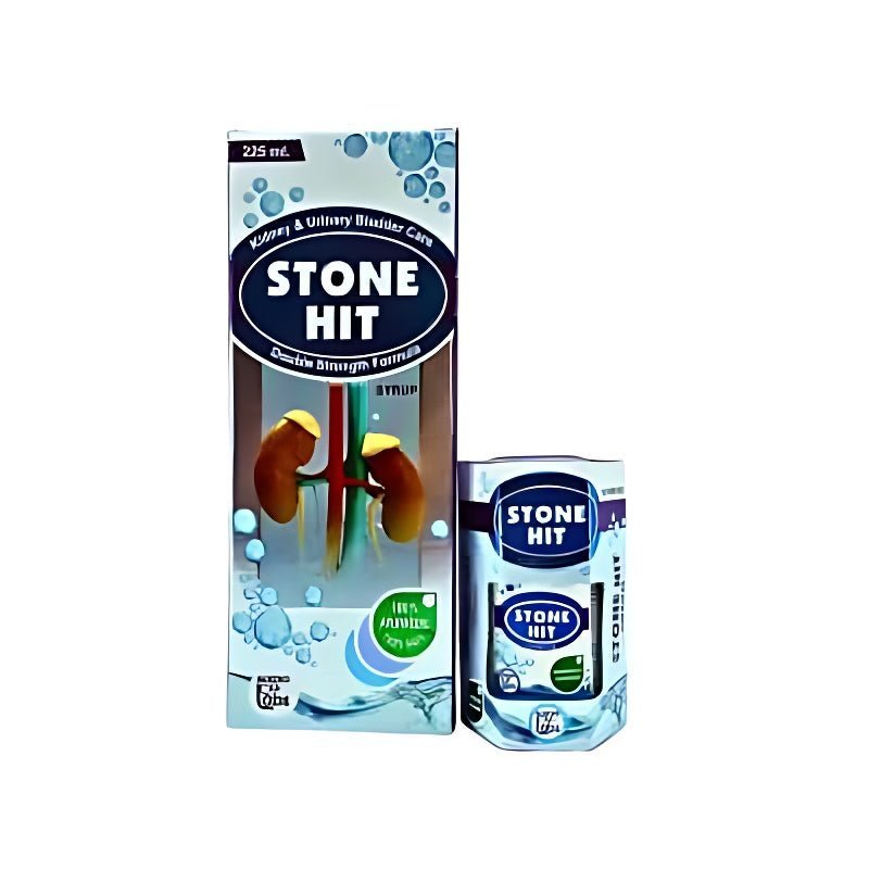 Gita Ayurvedic Kidney Care Medicine (pack of 2) - HEALTH AIM PHARMACY
