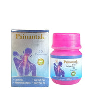 Gita Ayurvedic Painantak 30 Capsules (pack of 2) - HEALTH AIM PHARMACY
