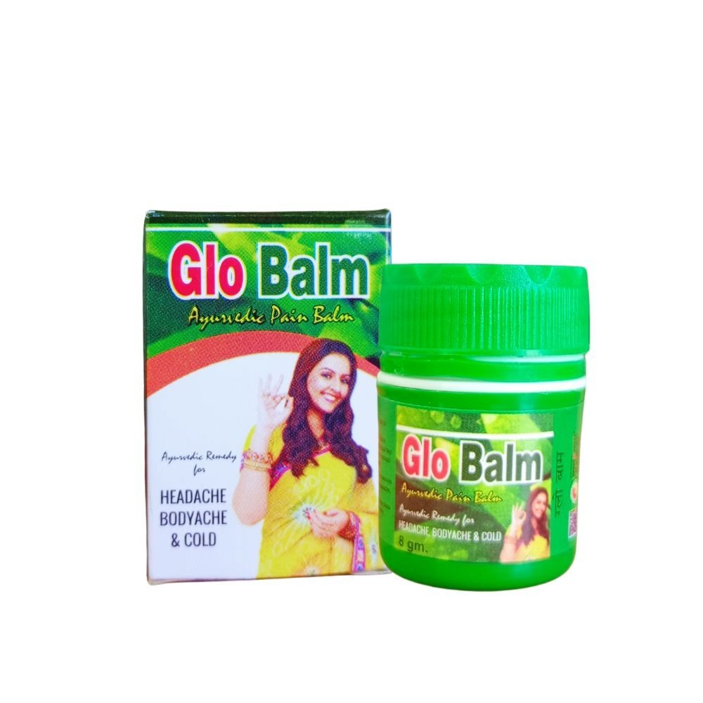 Glo Balm (Pack of 10) - HEALTH AIM PHARMACY