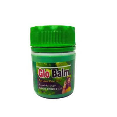 GLO BALM ( pack of 10) - HEALTH AIM PHARMACY