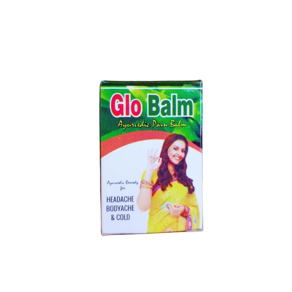Glo Balm (Pack of 10) - HEALTH AIM PHARMACY