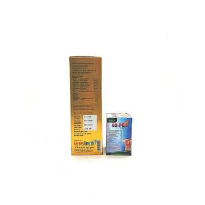 Go Pen Capsule & Nu Pain Chhoo Oil - HEALTH AIM PHARMACY