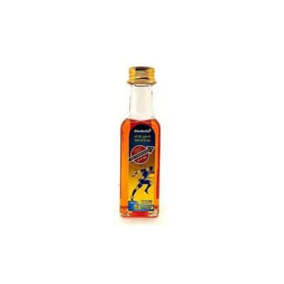 Go Pen Capsule & Nu Pain Chhoo Oil - HEALTH AIM PHARMACY