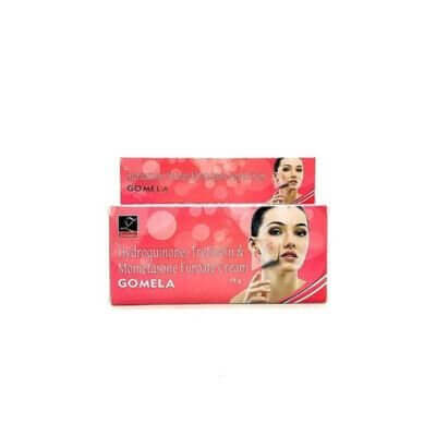 Gomela Skin Care Cream(pack of 4) - HEALTH AIM PHARMACY
