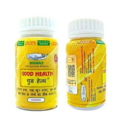 Good Health Capsule & Vitamin - E Capsule. (Combo pack of 2) - HEALTH AIM PHARMACY