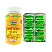 Good Health Capsule & Vitamin - E Capsule. (Combo pack of 2) - HEALTH AIM PHARMACY