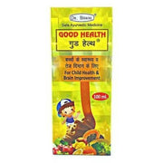 Good Health Child Tonic (100 ml) (pack of 5) - HEALTH AIM PHARMACY