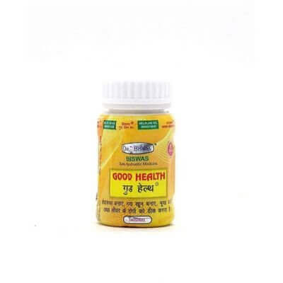 Good Health Combo pack - HEALTH AIM PHARMACY