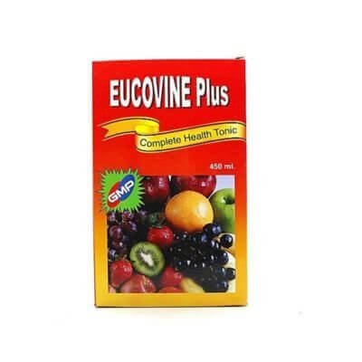 Good Health Combo pack - HEALTH AIM PHARMACY