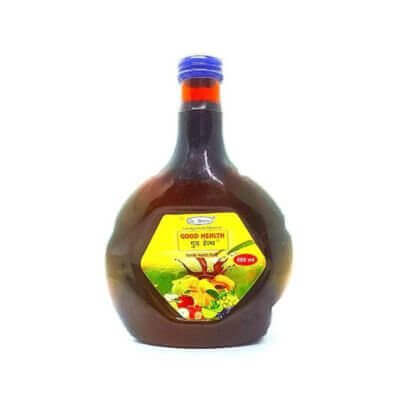 Good Health Tonic - HEALTH AIM PHARMACY