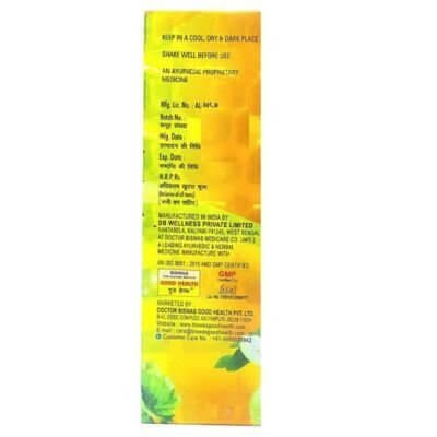 Good Health Tonic - HEALTH AIM PHARMACY