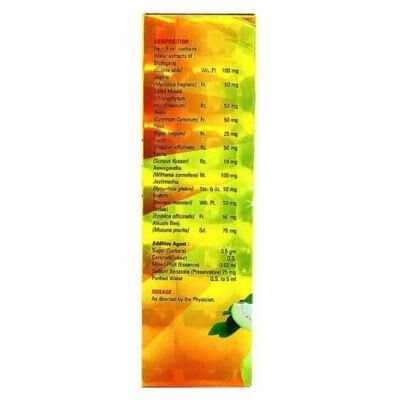 Good Health Tonic - HEALTH AIM PHARMACY