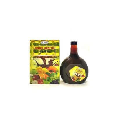 Good Health Tonic - HEALTH AIM PHARMACY
