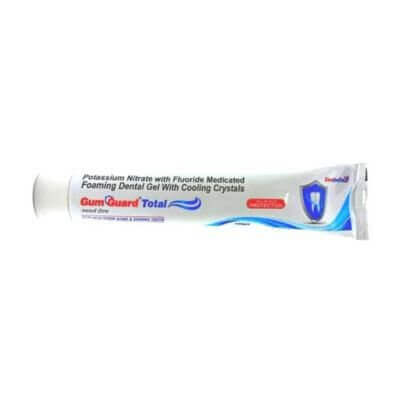 Gum Guard Total Tooth Paste(pack of 3) - HEALTH AIM PHARMACY