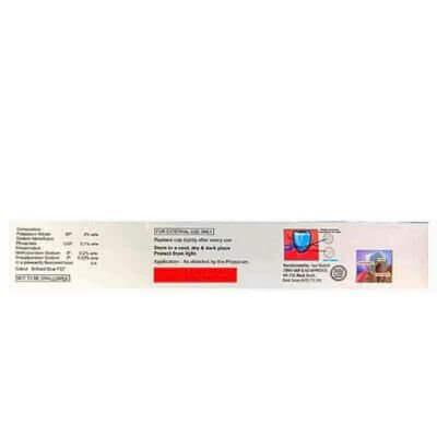 Gum Guard Total Tooth Paste(pack of 3) - HEALTH AIM PHARMACY