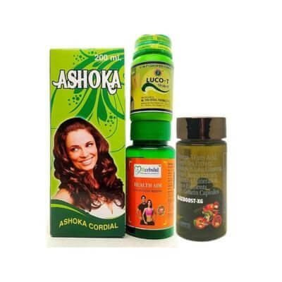Gynaecological Combo Pack - HEALTH AIM PHARMACY