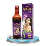 GYNO CARE 450 ML SYRUP pack of 2 - HEALTH AIM PHARMACY