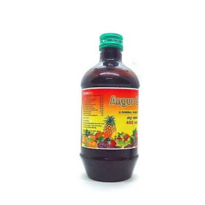 Health - Aim capsule & Angur Salsa general health tonic(combo pack). - HEALTH AIM PHARMACY