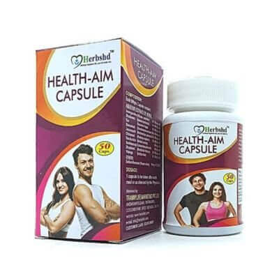 Health Aim Capsule & Health Up Capsule - HEALTH AIM PHARMACY