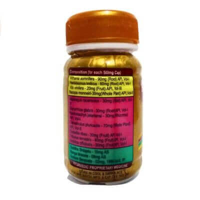 Health care 50 capsule. - HEALTH AIM PHARMACY