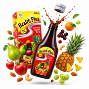 Health Plus Tonic 450ml (Pack of 2) - HEALTH AIM PHARMACY