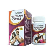 Health up capsule (pack of 2) - HEALTH AIM PHARMACY