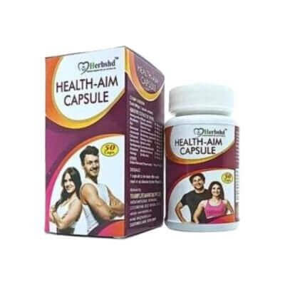 Health up capsule (pack of 2) - HEALTH AIM PHARMACY