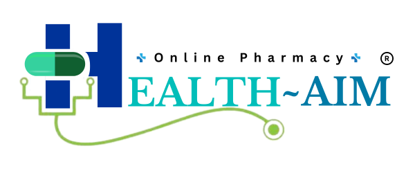 health aim logo