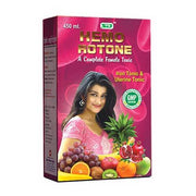 HEMO IROTONE - HEALTH AIM PHARMACY