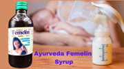 Herbal Femelin Syrup - HEALTH AIM PHARMACY