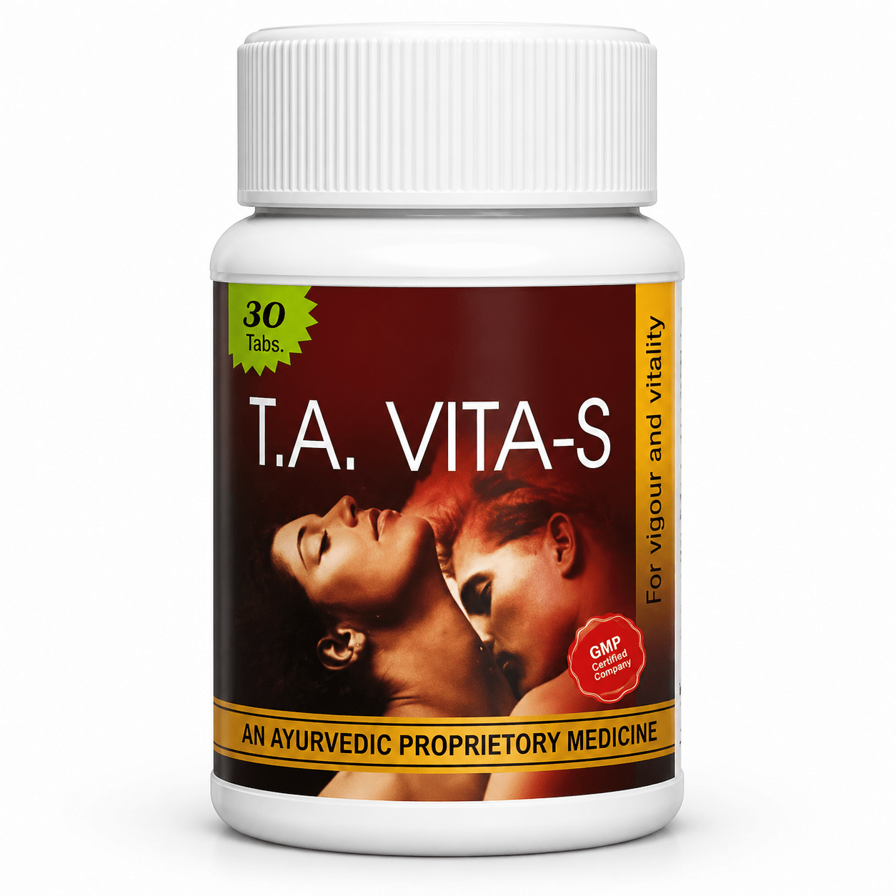 HERBAL T.A VITA-S 30 TABLET (PACK OF 2) - HEALTH AIM PHARMACY