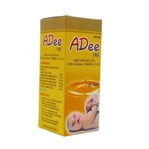 Herbals(APS) Ayurvedic ADee Oil 100ml(pack of 3). - HEALTH AIM PHARMACY