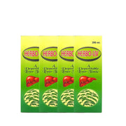 Herbo - liv syrup ( pack of 3 ) - HEALTH AIM PHARMACY