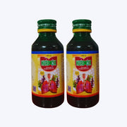 Herbodix Syrup 100ml (Packof 3) - HEALTH AIM PHARMACY